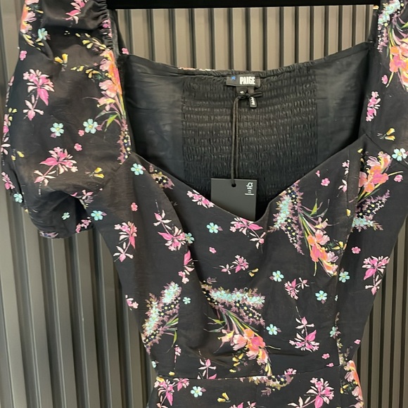 Paige Linh Dress - Picture 2 of 5